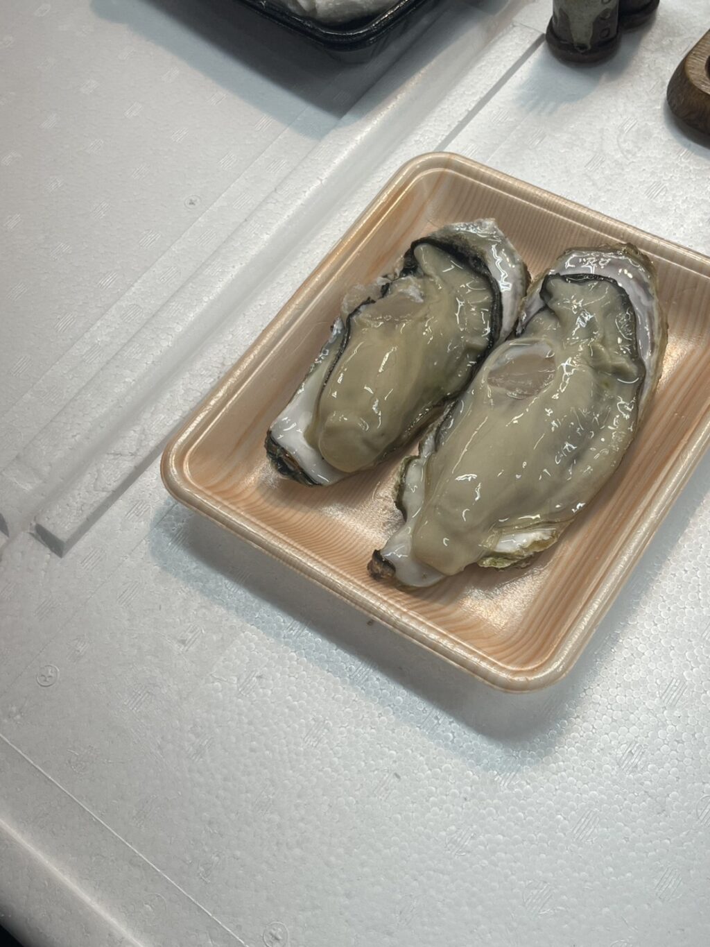 間宮商店2026-4