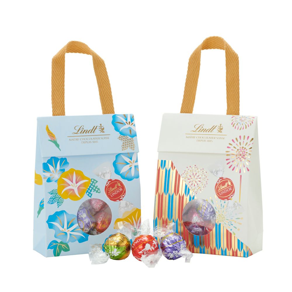 リンツ夏の福袋2025-7