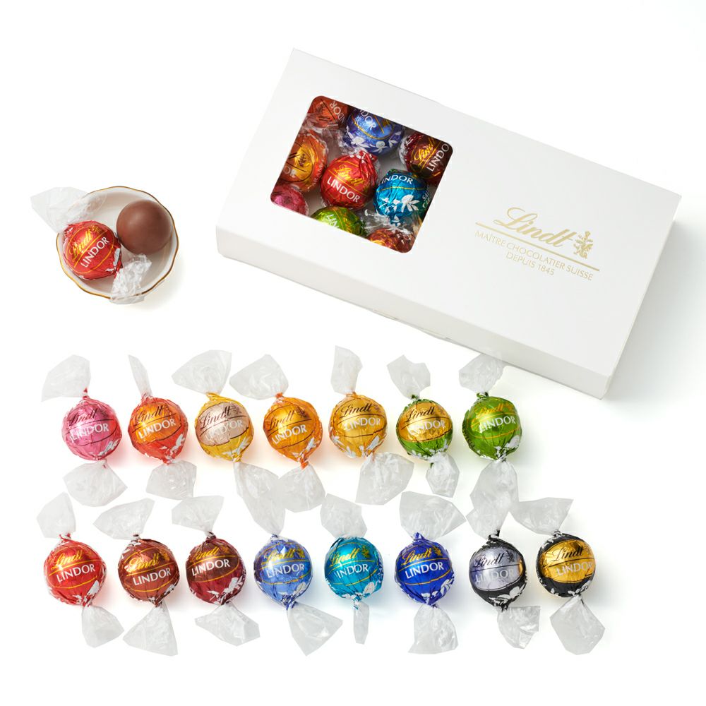 リンツ夏の福袋2025-6