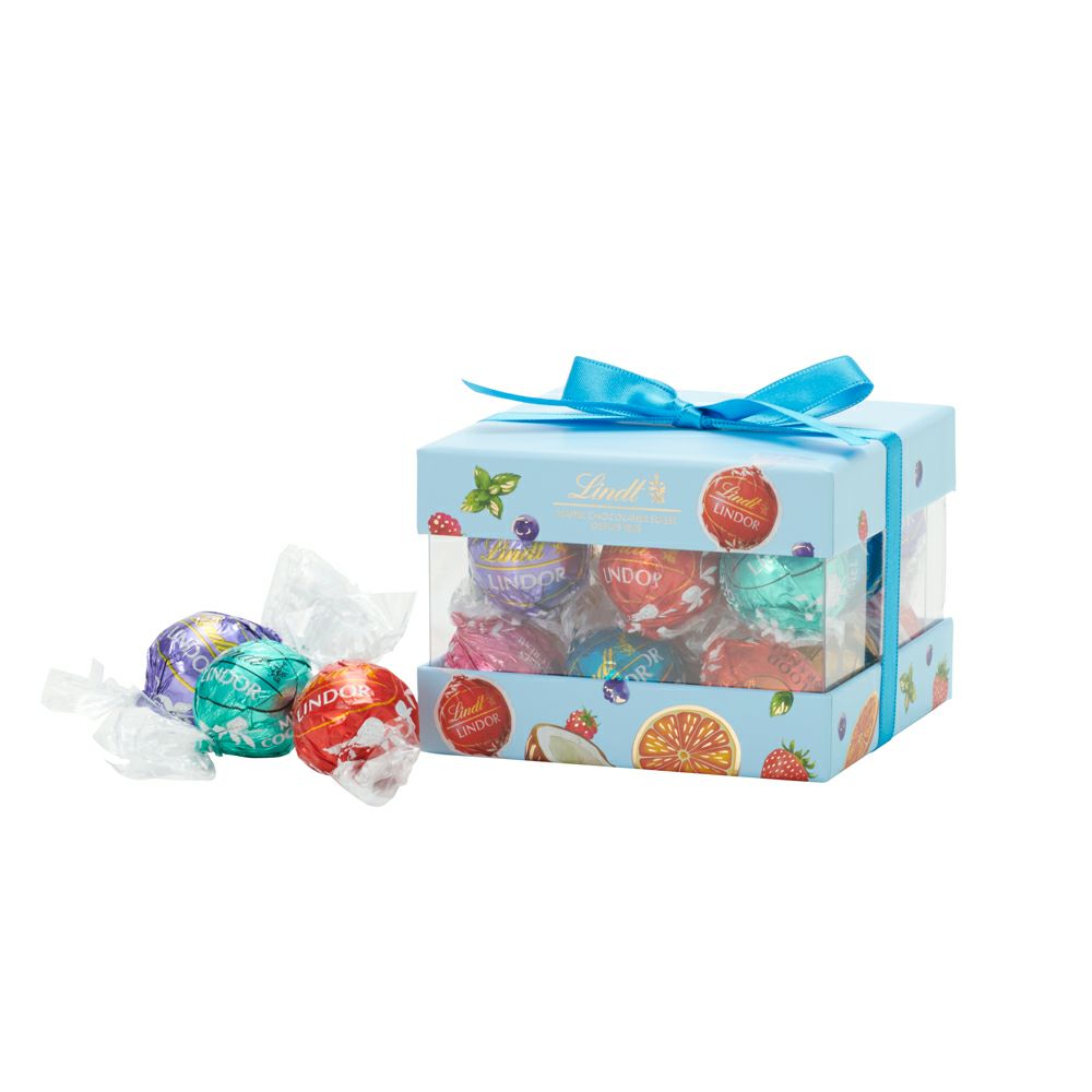 リンツ夏の福袋2025-1