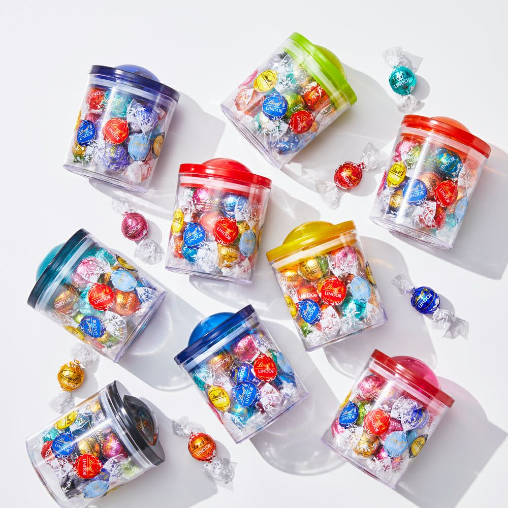 リンツ夏の福袋2025-10