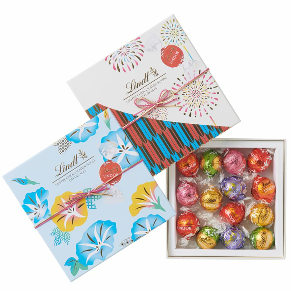 リンツ夏の福袋2025-9