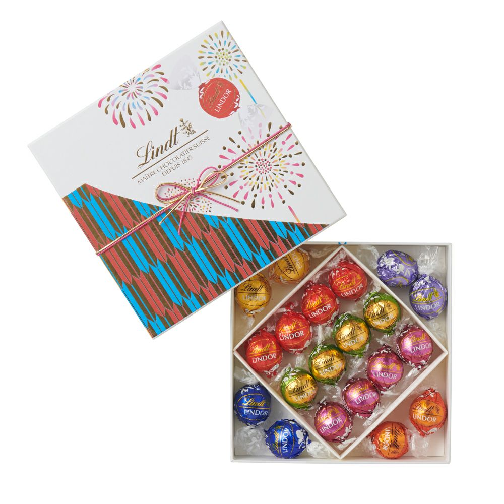 リンツ夏の福袋2025-8