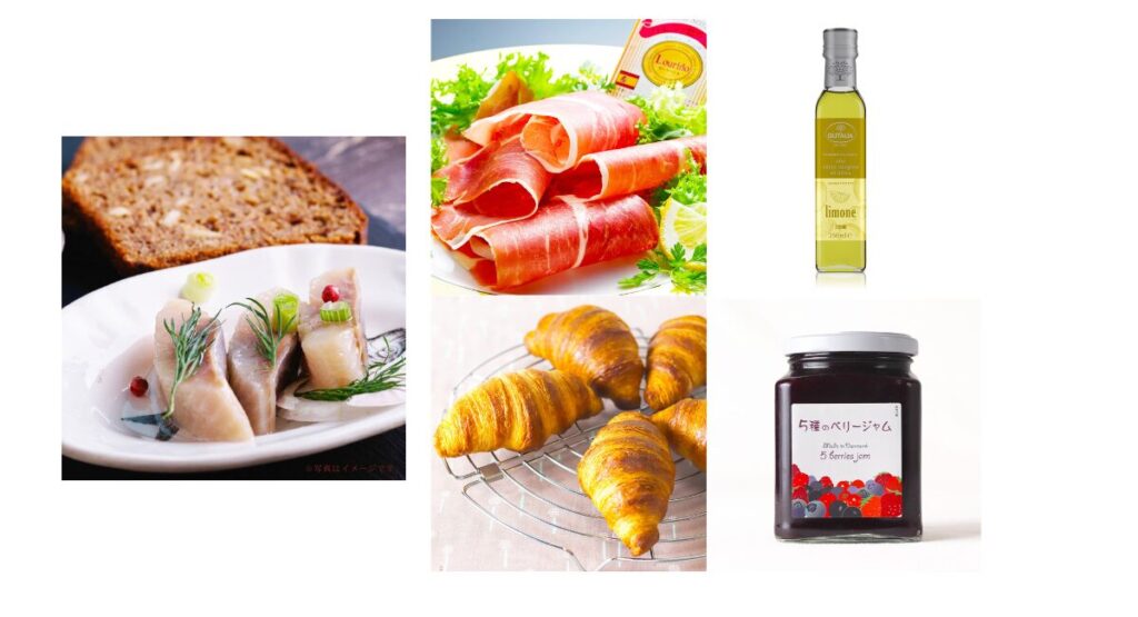 ダイニングプラス夏の福袋2025-2