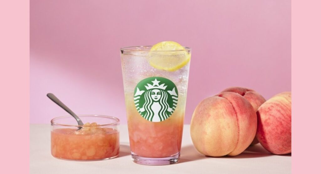 スタバピーチ2025-4