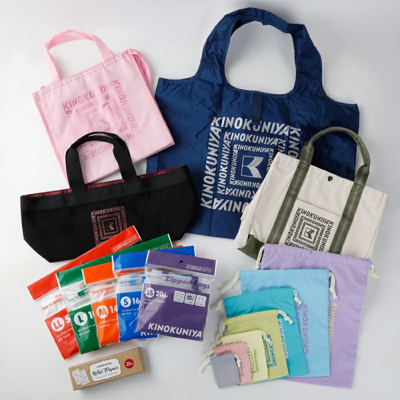 紀ノ国屋の夏の福袋2025-8