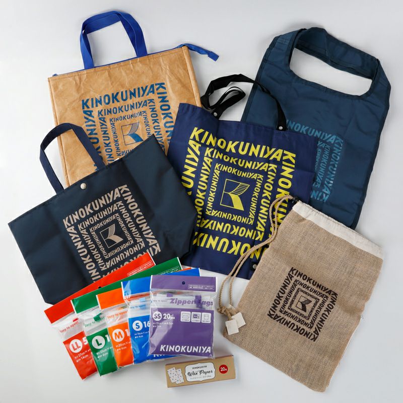 紀ノ国屋の夏の福袋2025-6