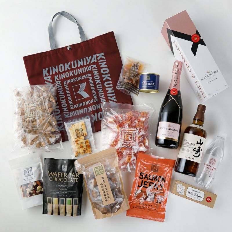 紀ノ国屋の夏の福袋2025-9