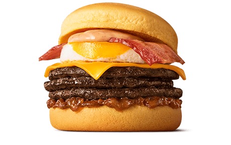 マック月見2025-8