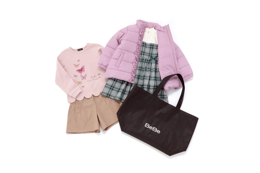 べべの福袋2026-3