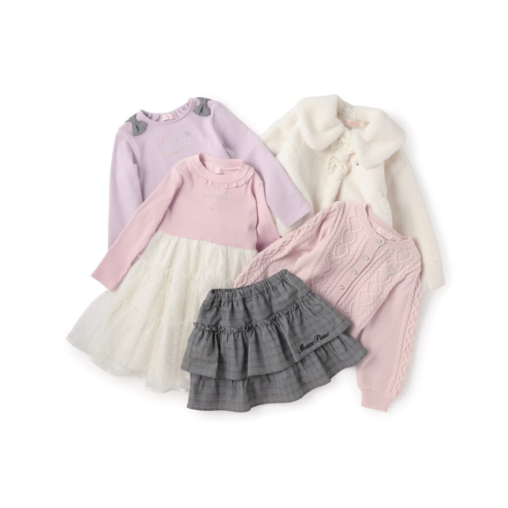 メゾピアノの福袋2026-1