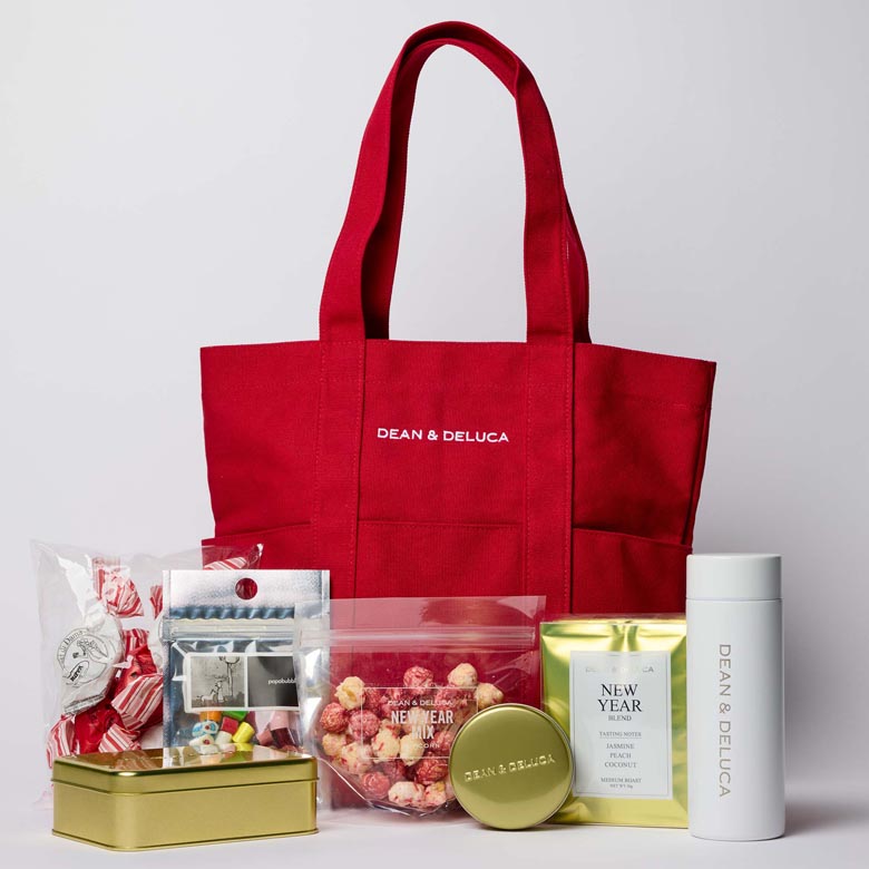 ディーンアンドデルーカの福袋2026-1
