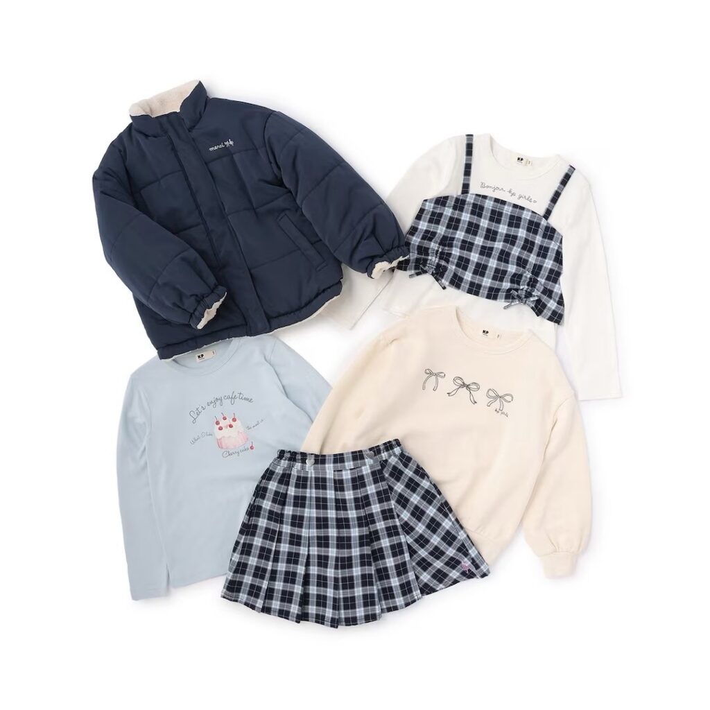 ケーピーの福袋2026-2