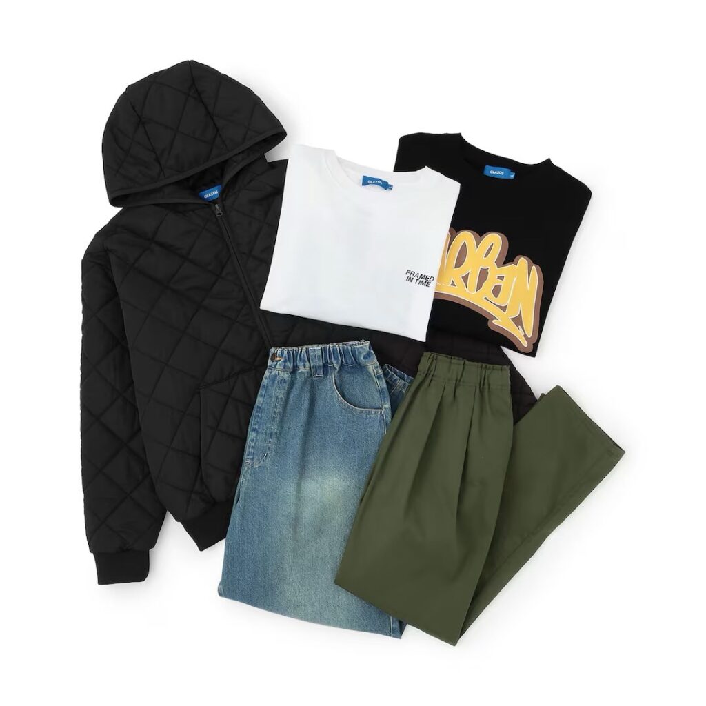 グラソスの福袋2026-1