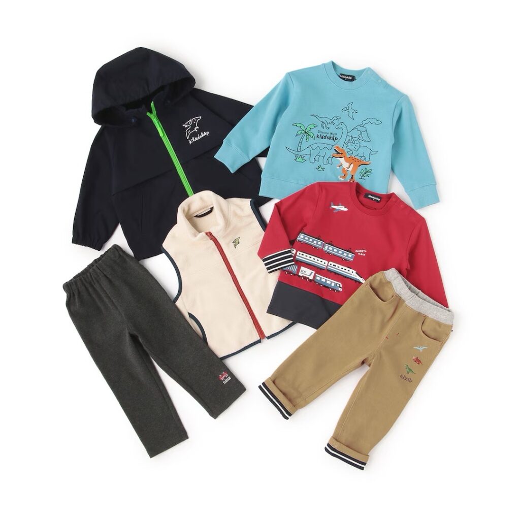 クレードスコープの福袋2026-1