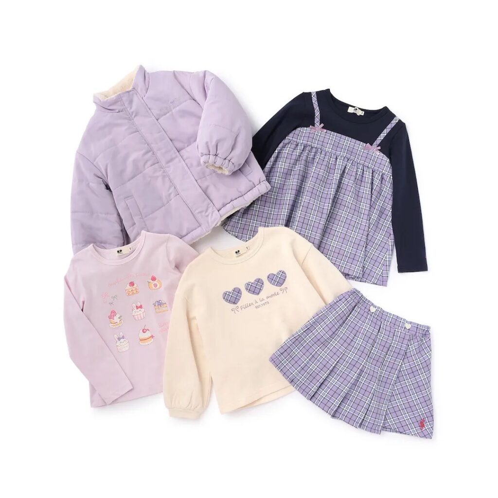 ケーピーの福袋2026-1