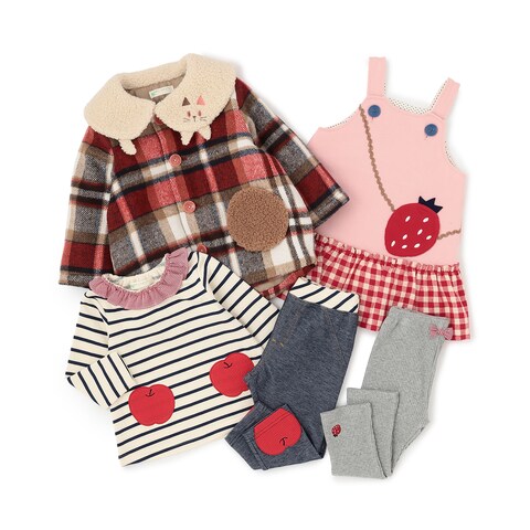 ベイビーチアーの福袋2026-1