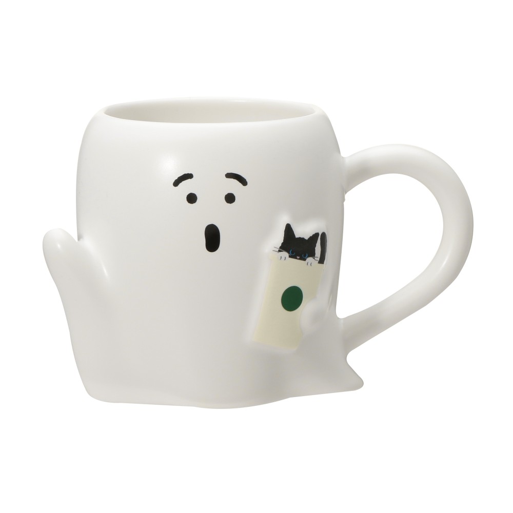 スタバ2025ハロウィン-8