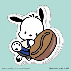 ドトールコーヒーの福袋2026-10