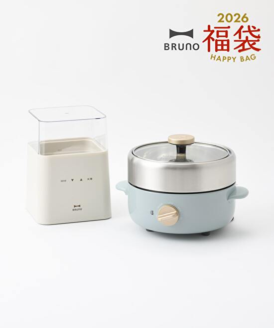 ブルーノの福袋2026-13