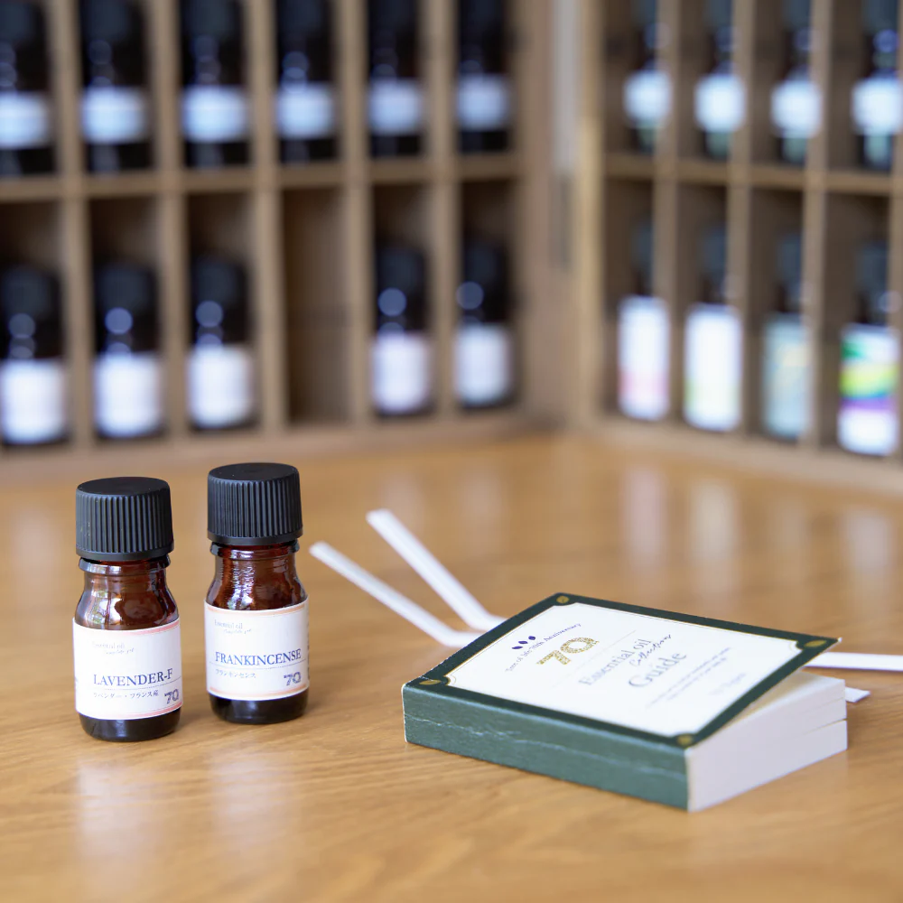 生活の木の福袋2026-7