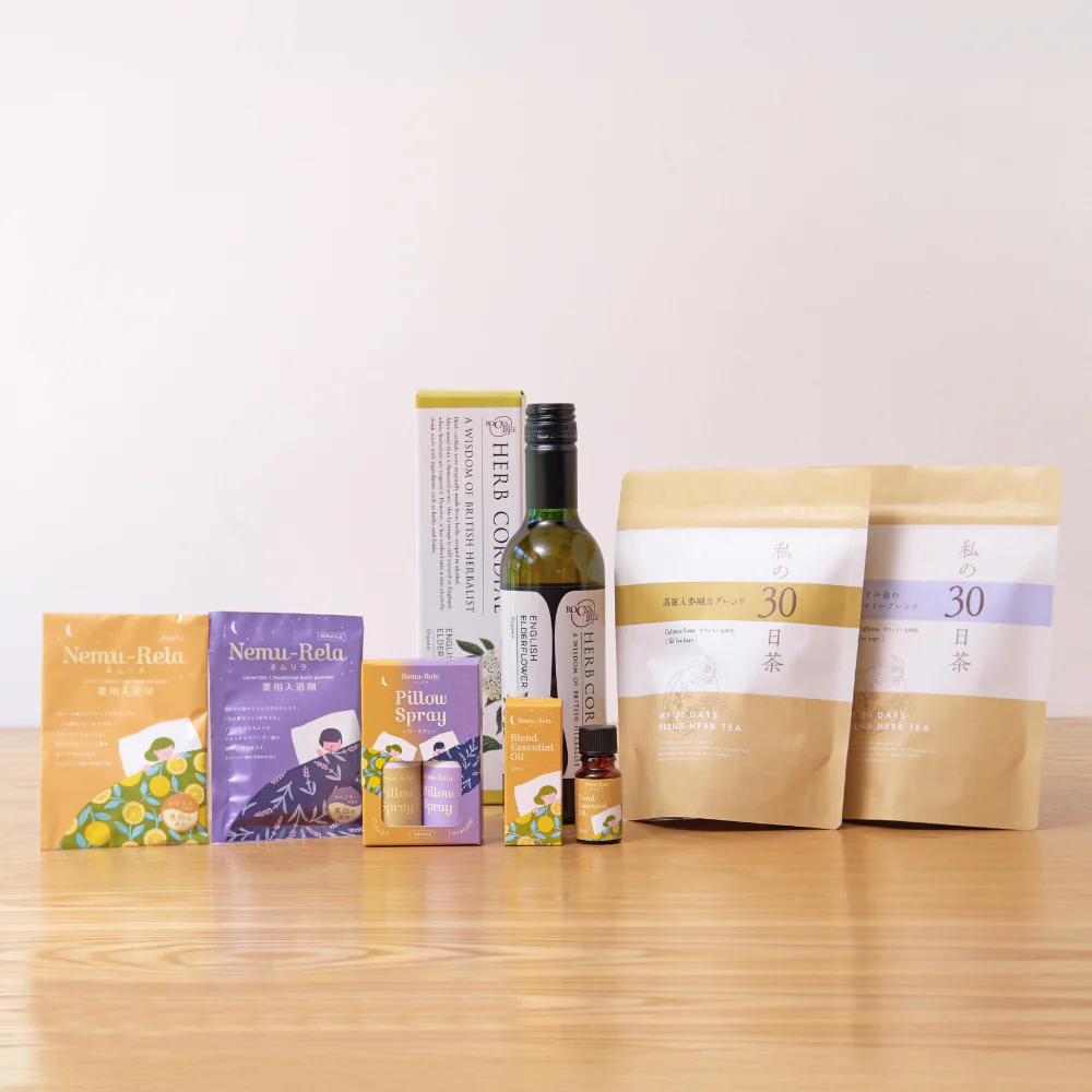 生活の木の福袋2026-1