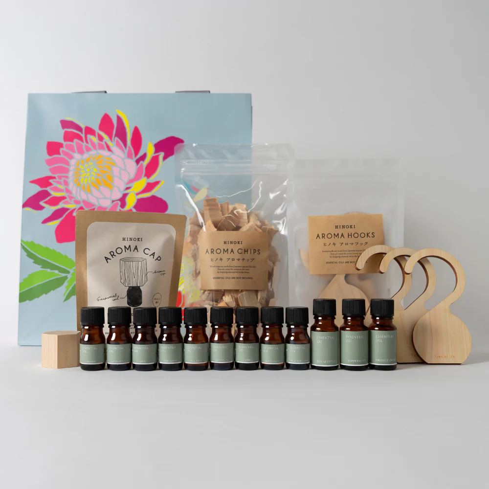 生活の木の福袋2026-4