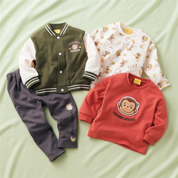 アカチャンホンポの福袋2026-7