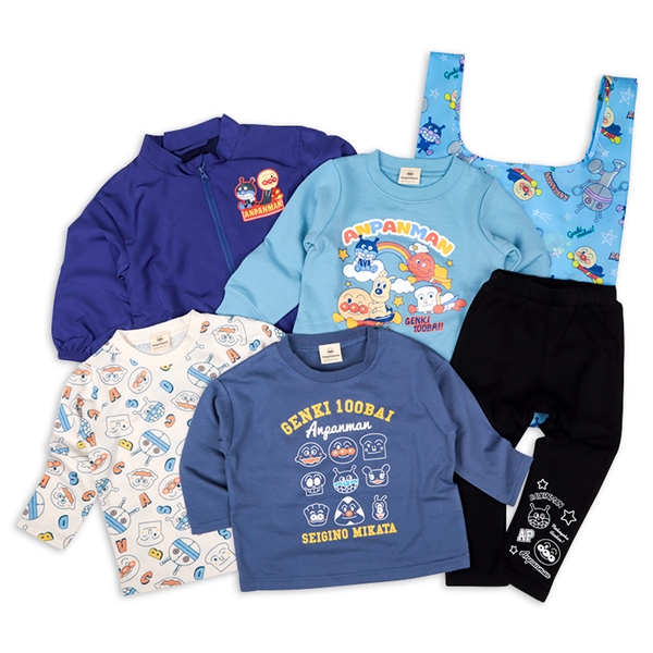 アカチャンホンポの福袋2026-8