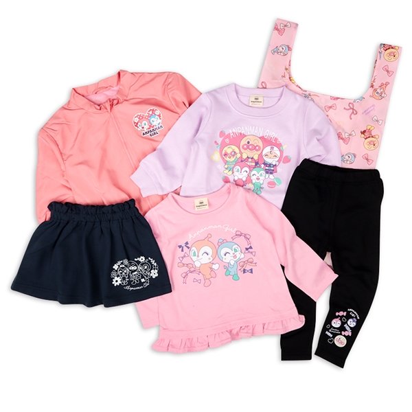 アカチャンホンポの福袋2026-9