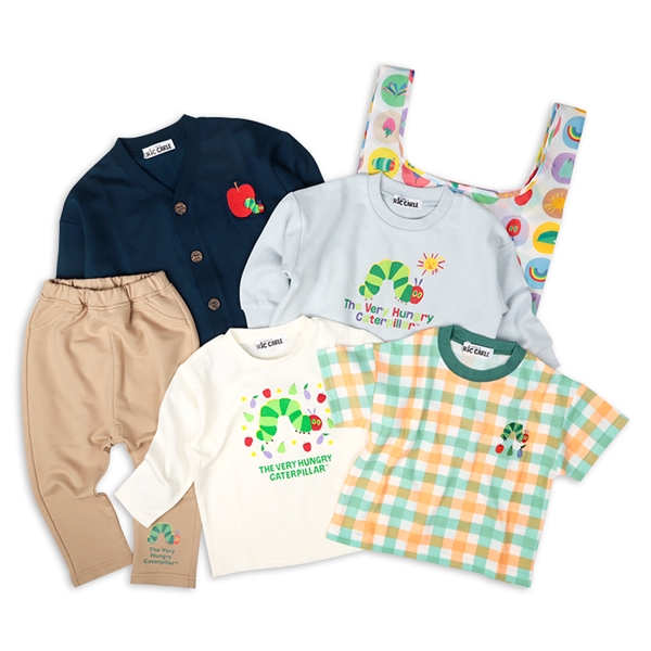 アカチャンホンポの福袋2026-6