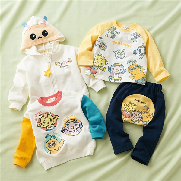 アカチャンホンポの福袋2026-15