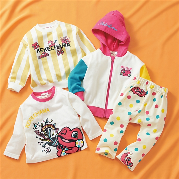 アカチャンホンポの福袋2026-14