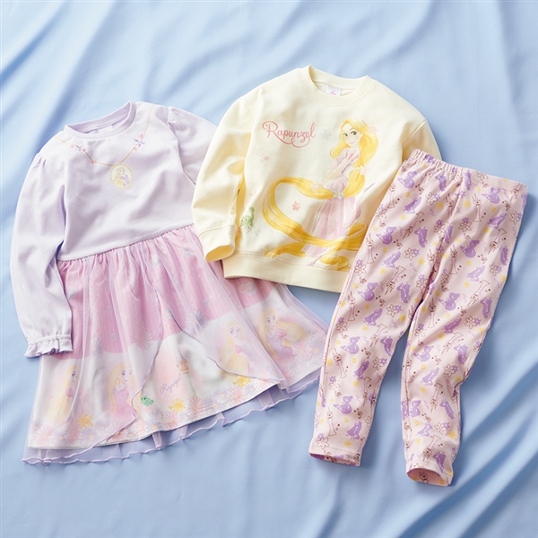 アカチャンホンポの福袋2026-12