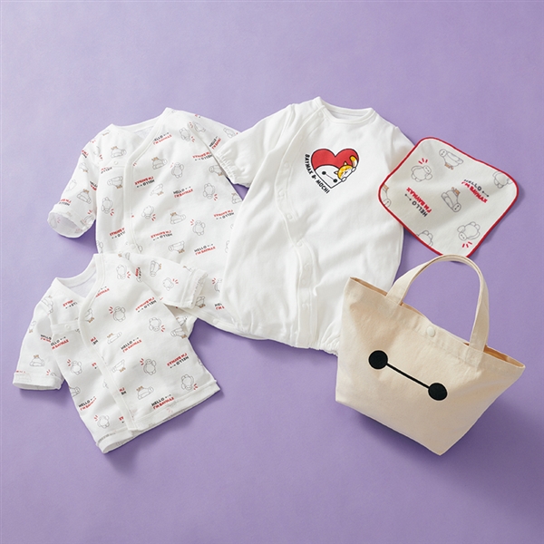 アカチャンホンポの福袋2026-18