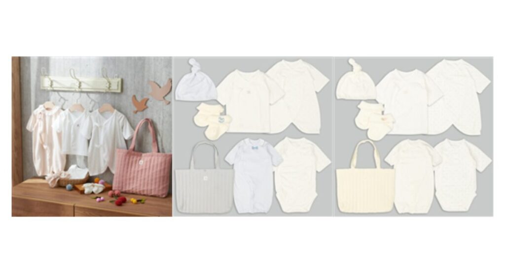 アカチャンホンポの福袋2026-25