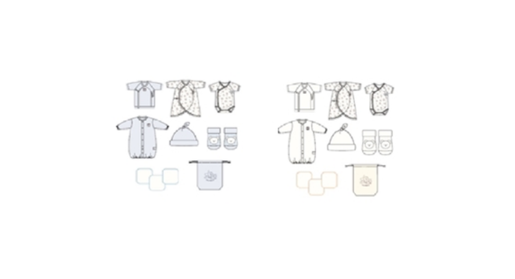 アカチャンホンポの福袋2026-11