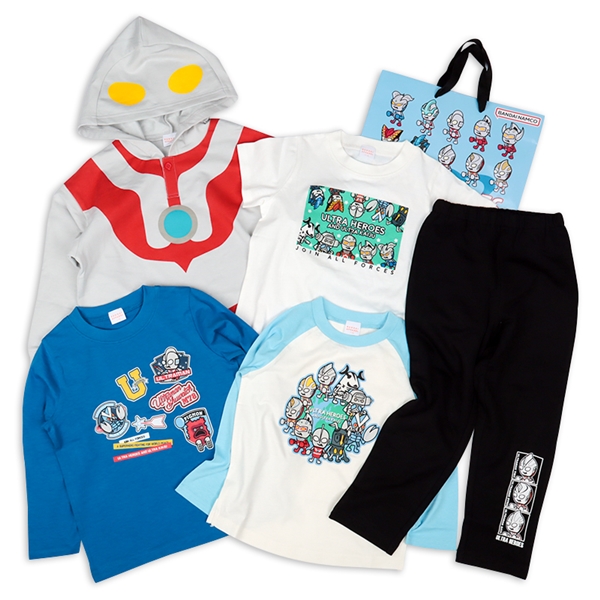 アカチャンホンポの福袋2026-5