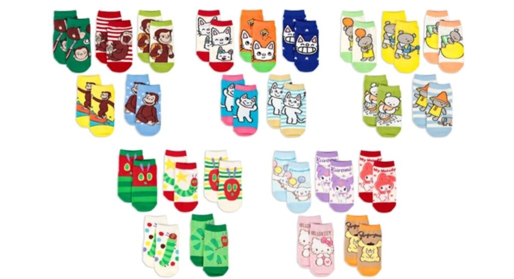 アカチャンホンポの福袋2026-23