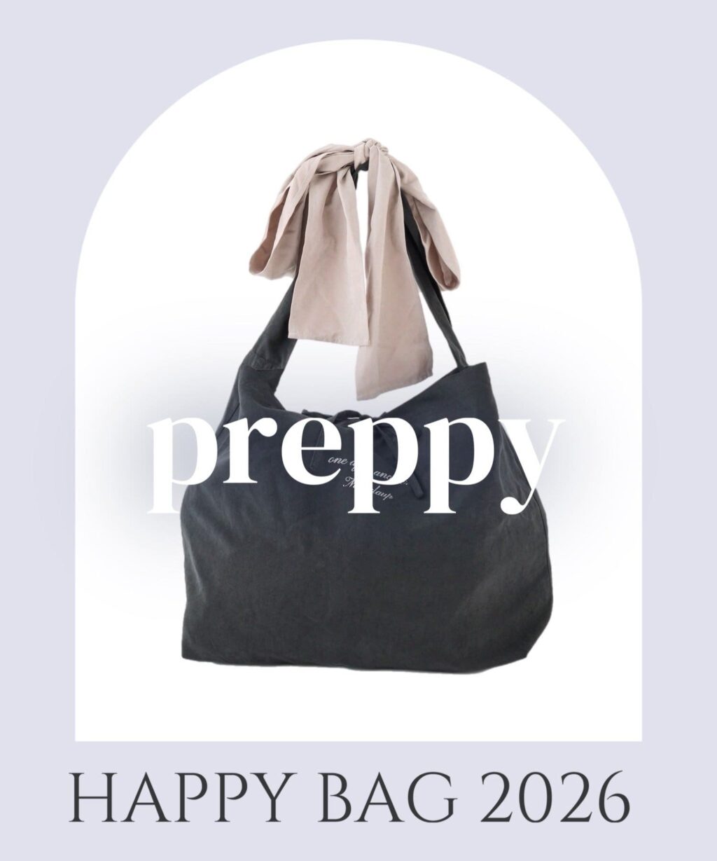 ナイスクラップの福袋2026-2