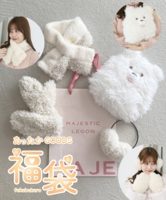 マジェスティックレゴンの福袋2026-4