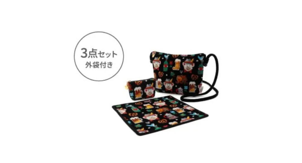 フェイラーの福袋2026-2