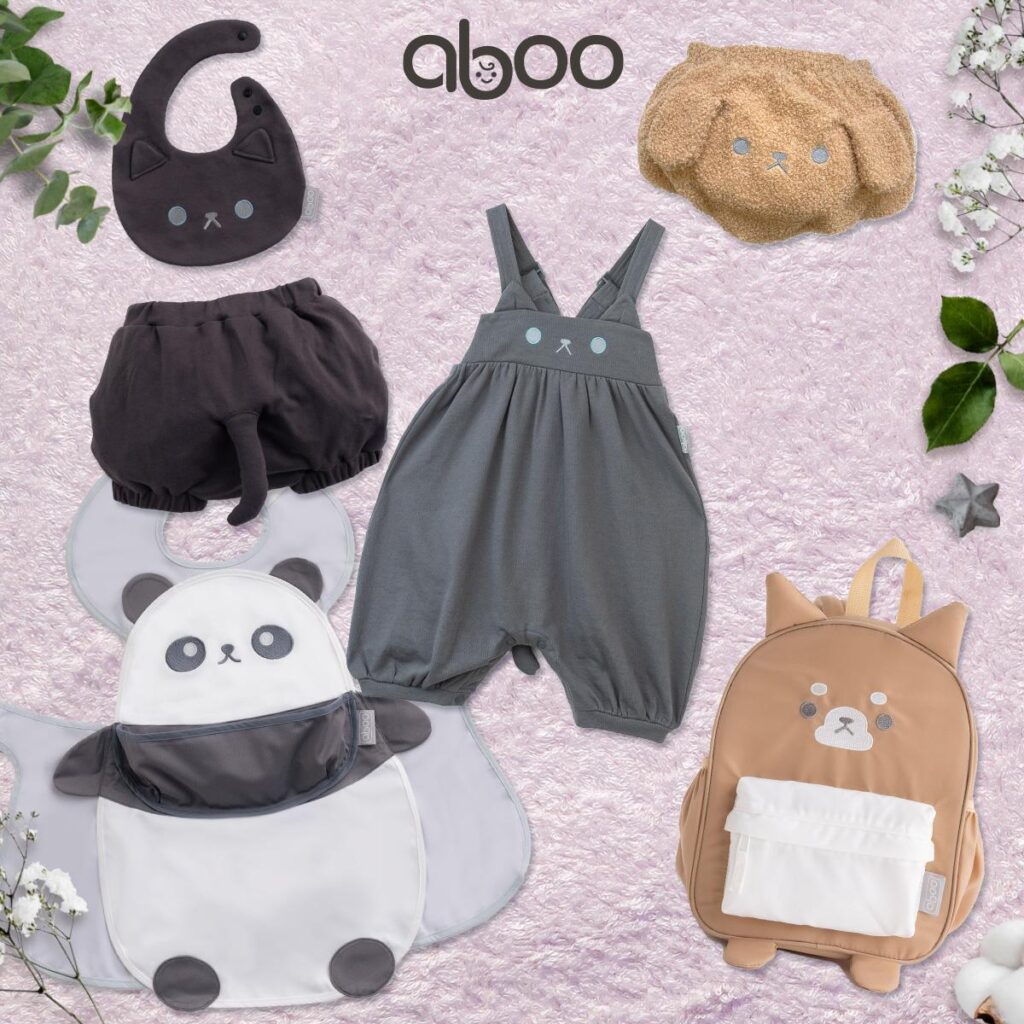 アブーの福袋2026-5