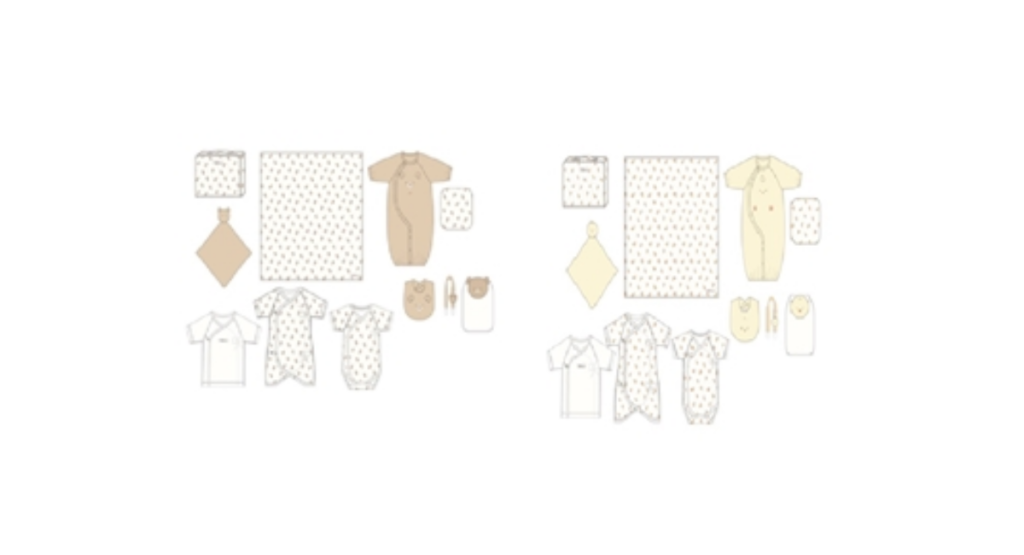 アカチャンホンポの福袋2026-10