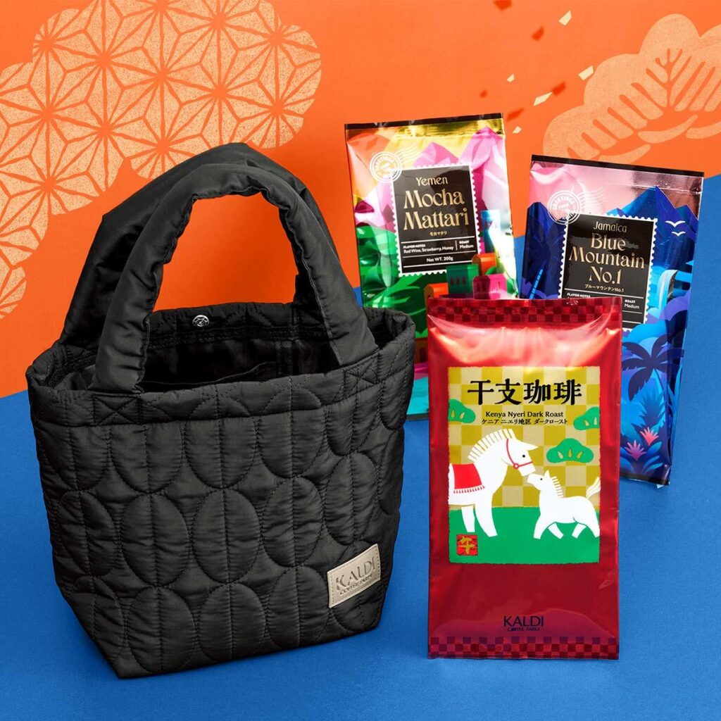 カルディの福袋2026-2