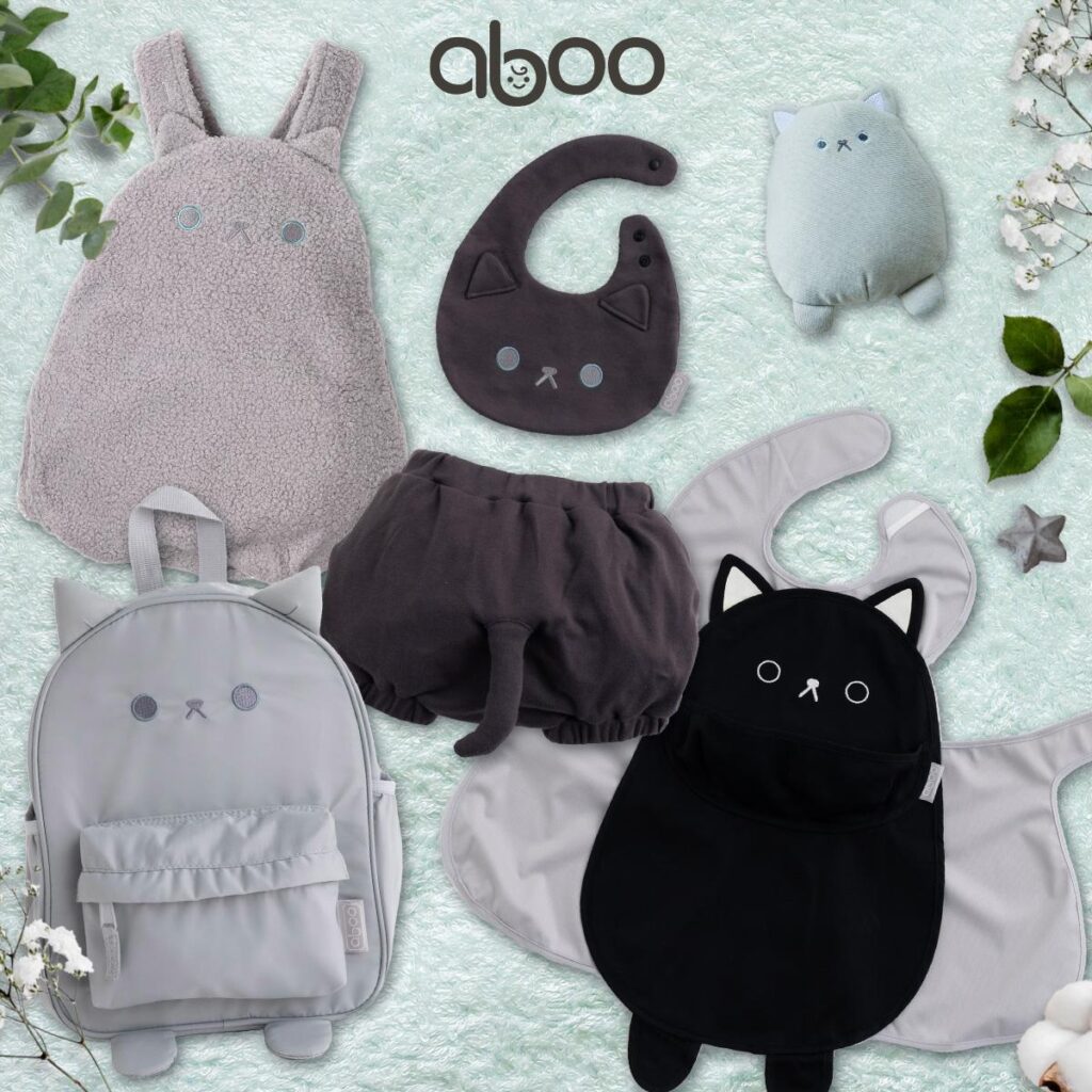 アブーの福袋2026-4