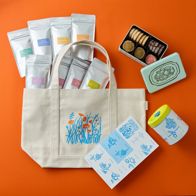 アフタヌーンティーの福袋2026-1