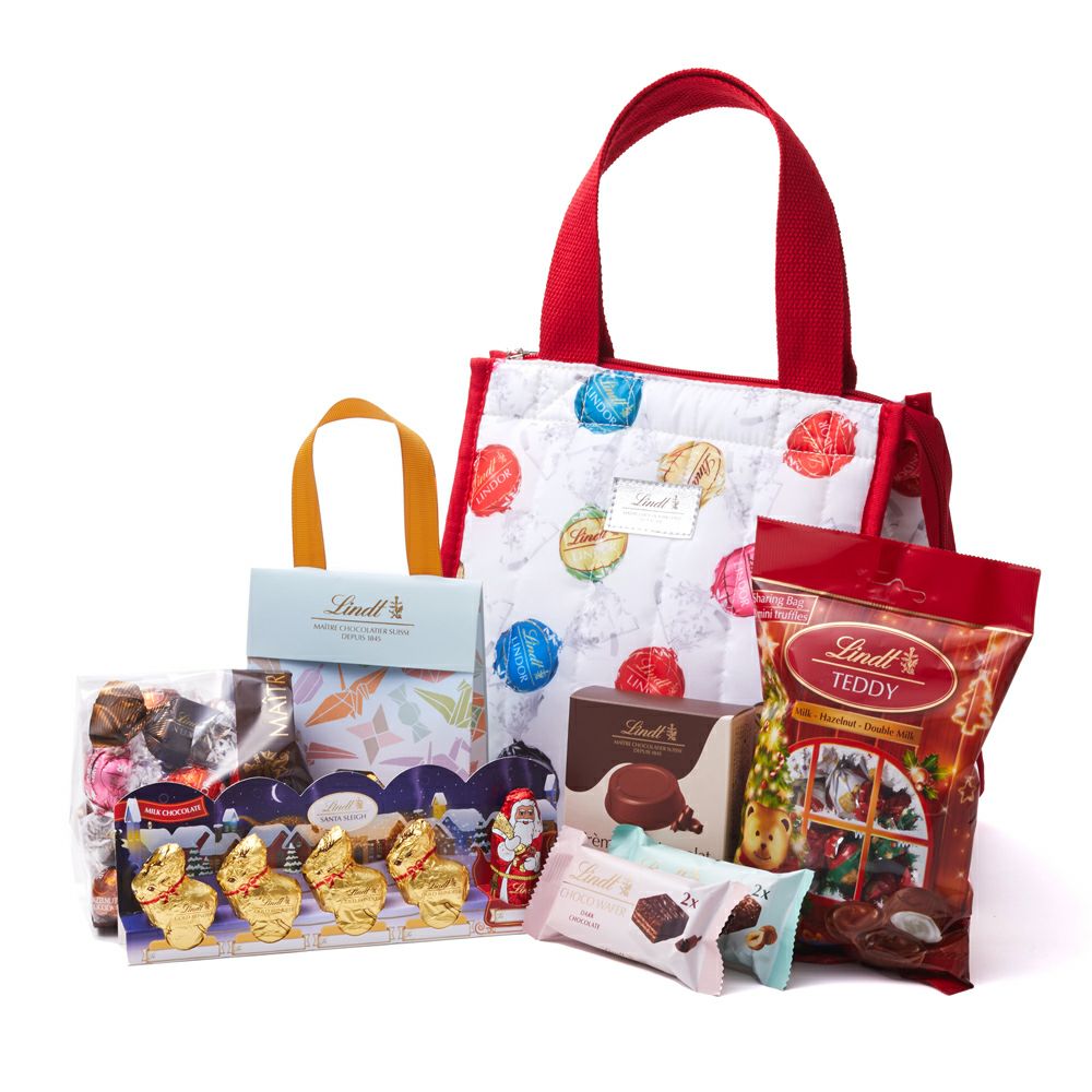 リンツの福袋2026-3