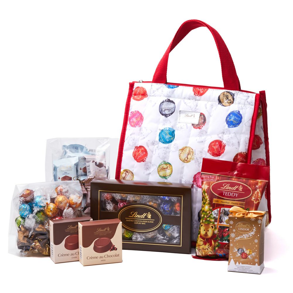 リンツの福袋2026-2