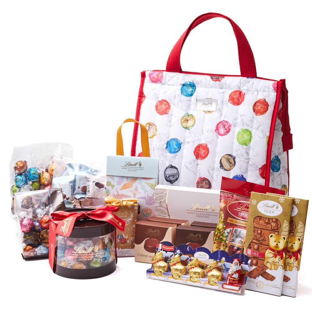 リンツの福袋2026-1